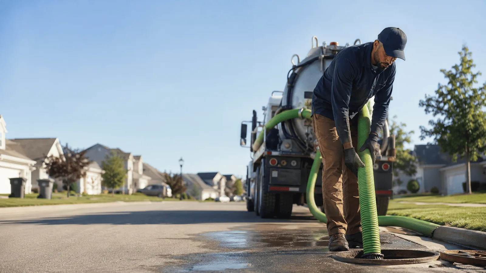 Mosquito Control in Soldiers Grove, WI